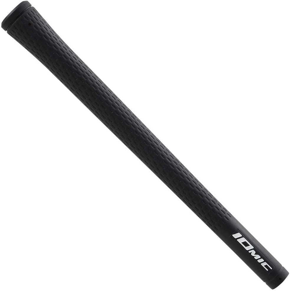 Detalle 2 de IOMIC Sticky Grip Series Sticky2.3 ゴルフグリップ M60 スタンダード・バックライン無