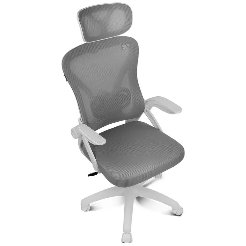 Thumbnail 2 de drift DRAIR35 silla ergonómica blanca