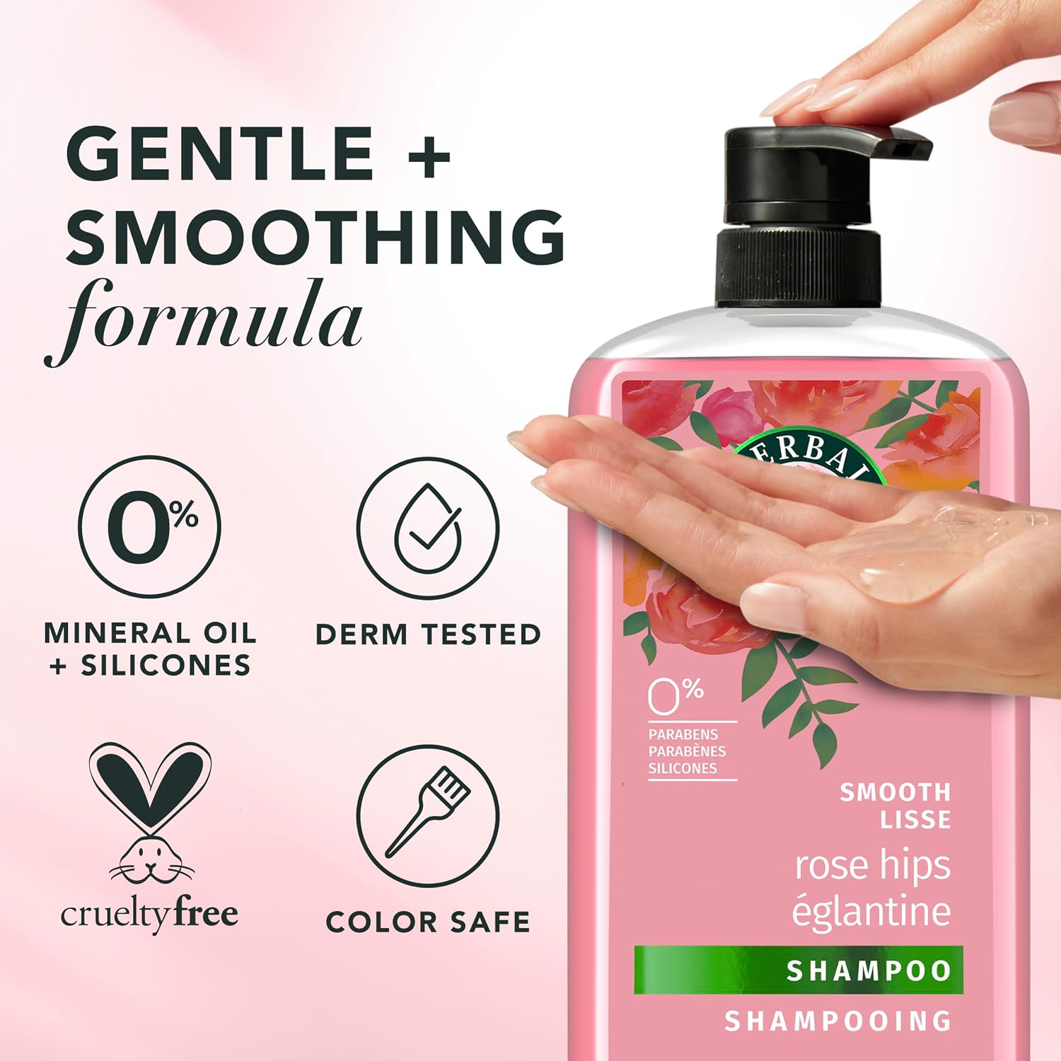 Thumbnail 4 de Herbal Essences Shampoo & Conditioner Set, 29.2 fl oz