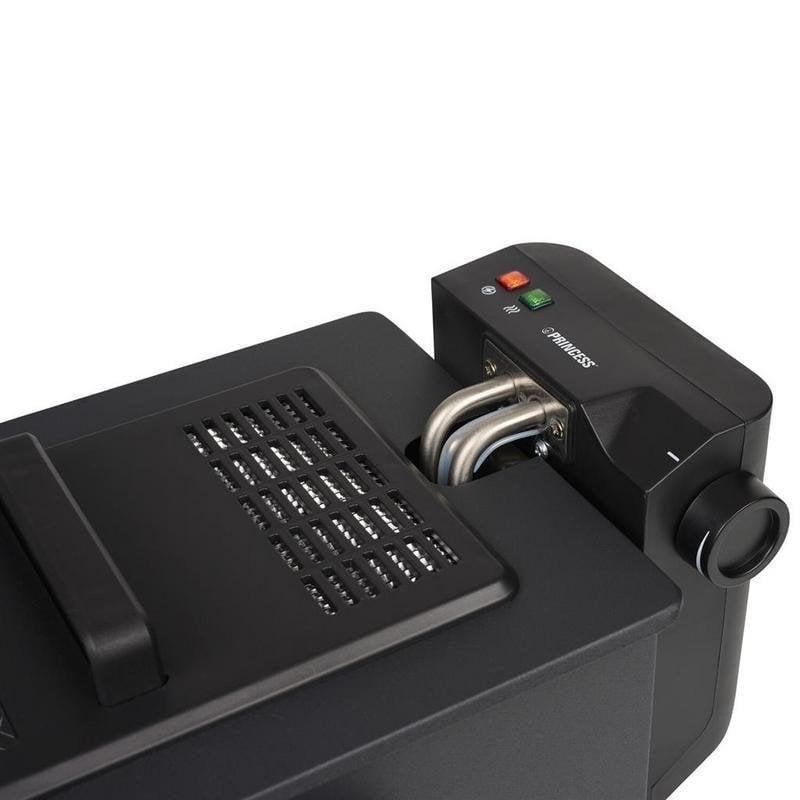 Thumbnail 1 de Princess 182006 Freidora 3L con termostato 🥘