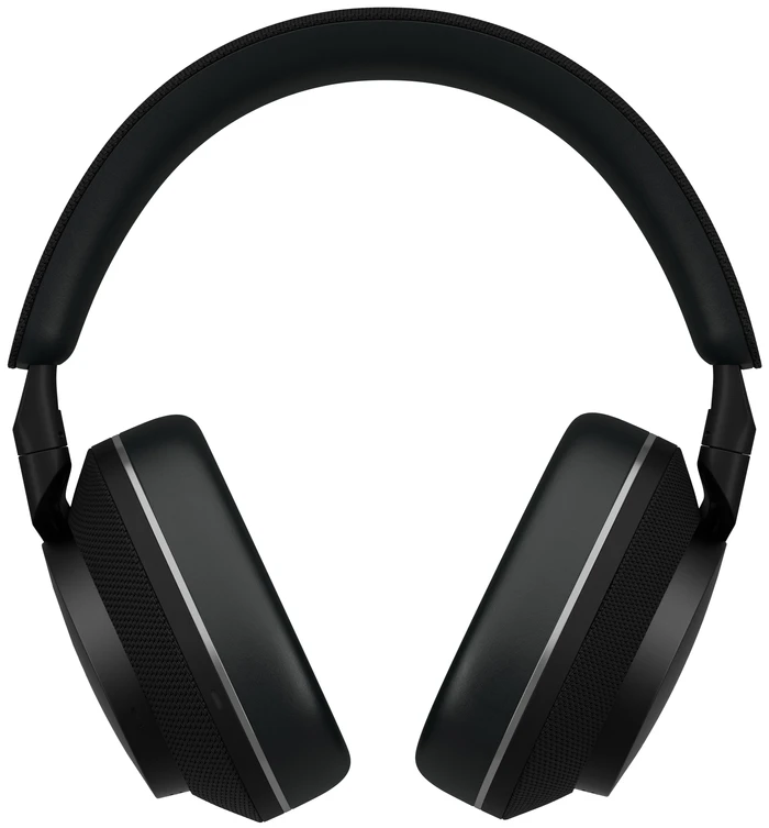 Thumbnail 5 de Bowers & Wilkins Px7 S2e Schwarz Kopfhörer