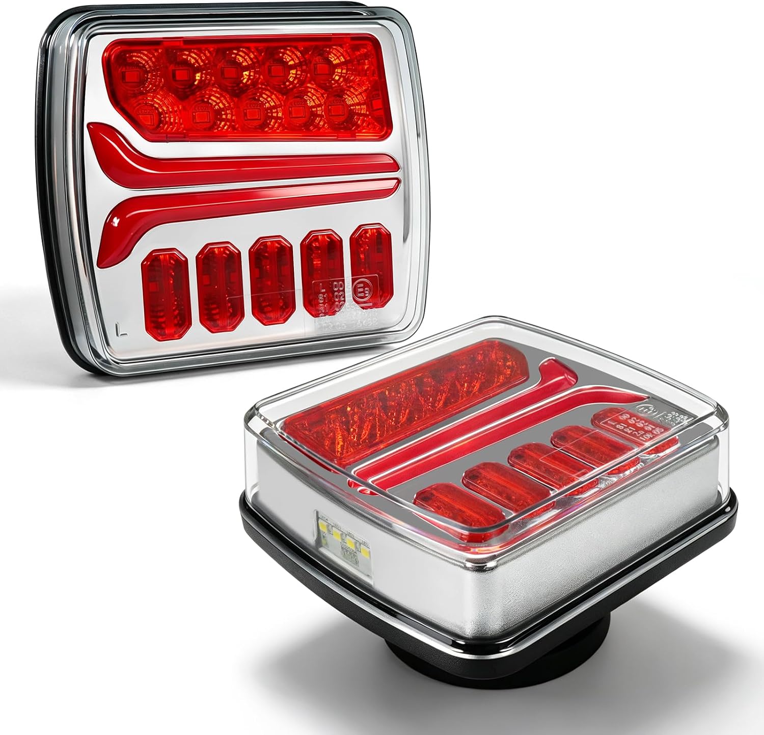 Thumbnail 4 de NeaLia Wireless Trailer Lights 100ft