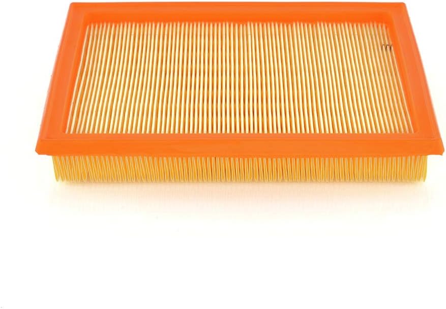 Detalle 2 de Bosch S0222: Filtre à air automobile – cartouche efficace pour capter les particules