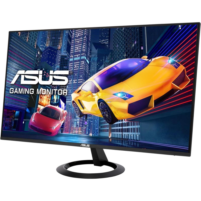 Thumbnail 2 de ASUS VZ27EHF 27" LED IPS FullHD 100Hz