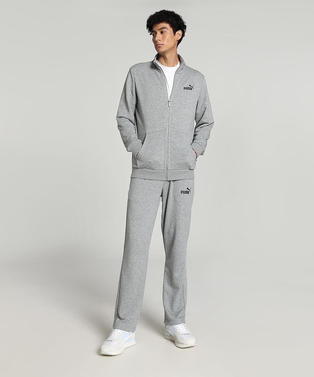 Thumbnail 4 de PUMA Essential Track Pull Homme