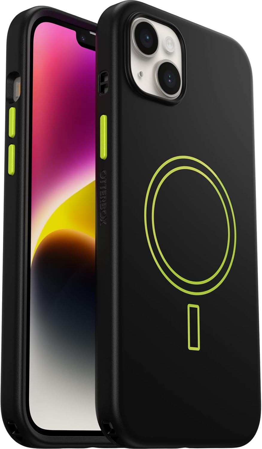 Thumbnail 4 de OtterBox Enchantment Funda Slim para iPhone 14 Plus 🛡