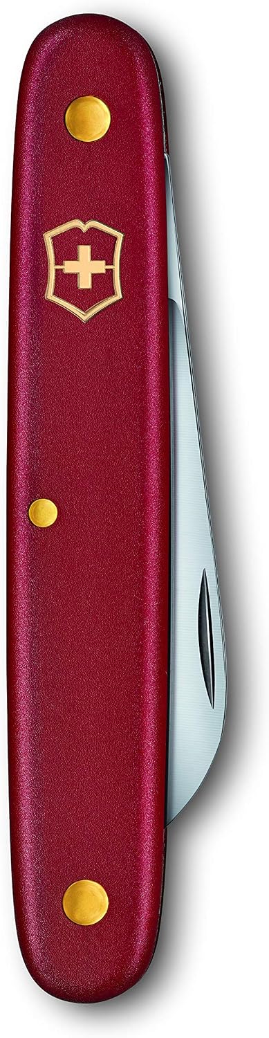 Thumbnail 4 de Victorinox Floral Knife Garden Tool 100 mm