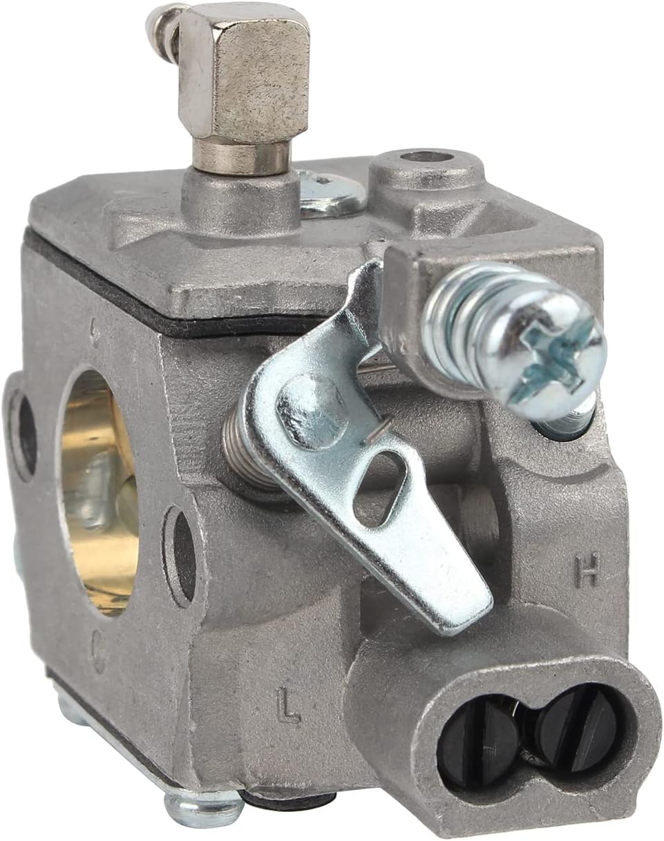 Detalle 1 de Carbbia Chainsaw Carburetor Kit