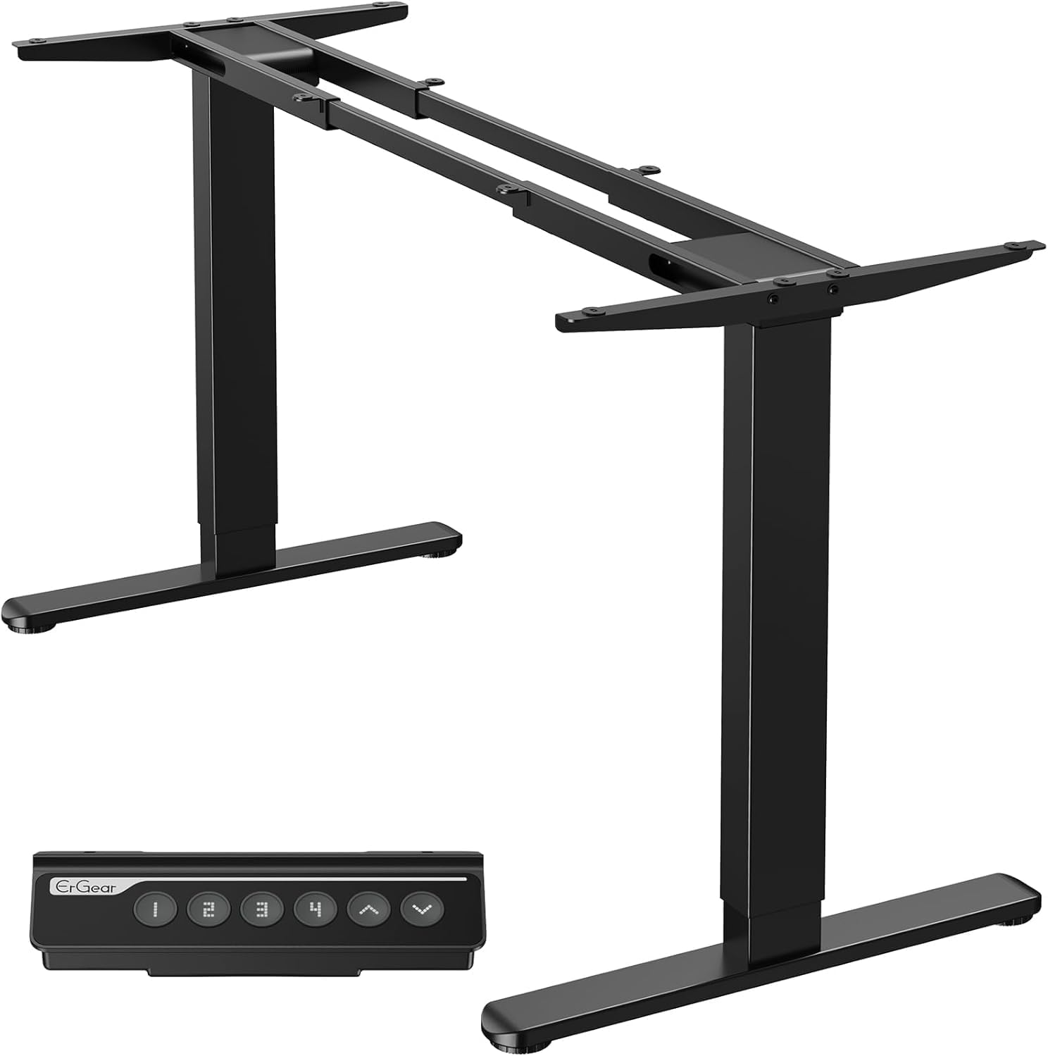 Thumbnail 6 de ErGear Standing Desk Frame 120kg 🖥