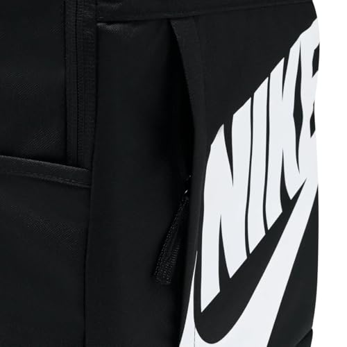 Thumbnail 7 de Nike DD0559 Elemental Sports Backpack – Unisex, Black/Black/White, One Size