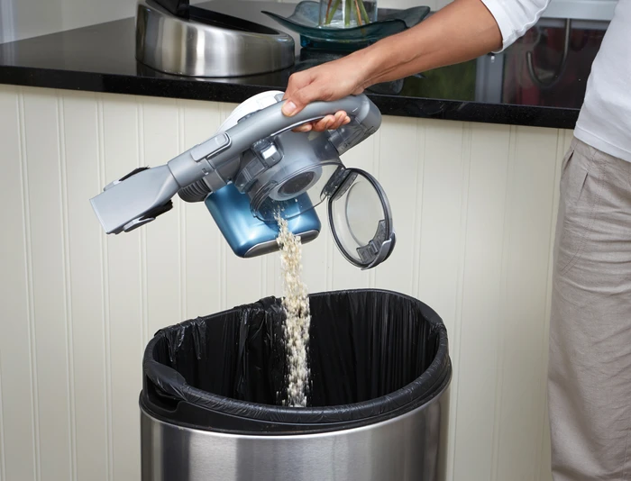 Thumbnail 9 de BLACK+DECKER PD1420LP-QW Handstaubsauger: kompakt, effizient und tierhaarfreundlich