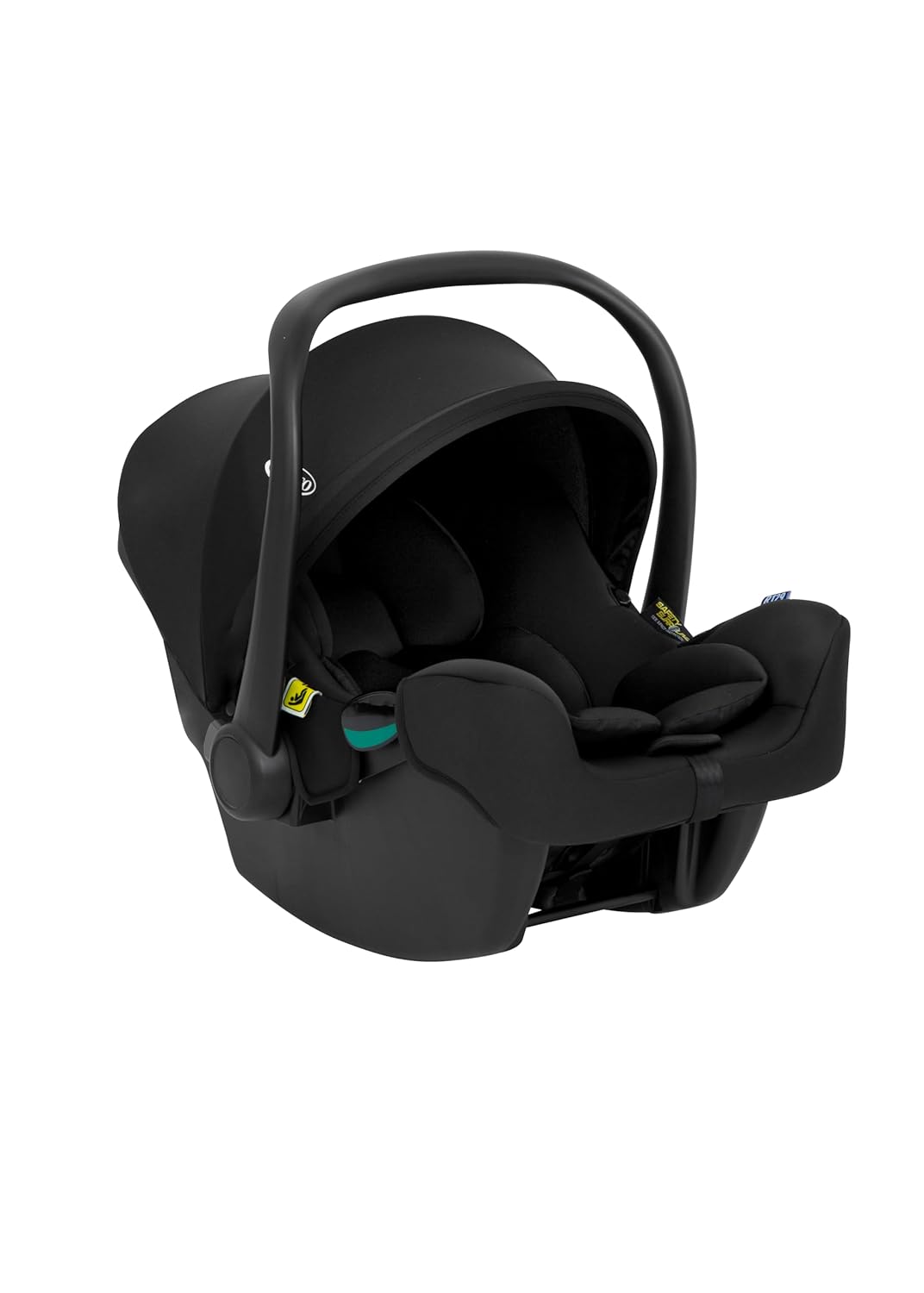 Thumbnail 6 de Graco SnugGo i-Size R129: 360° drehbarer Reboarder für die SnugTurn Basisstation