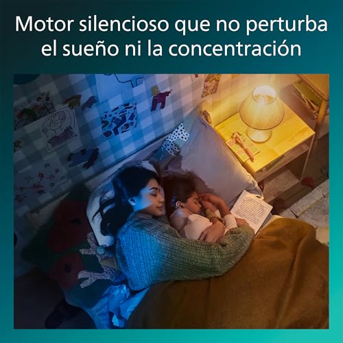 Thumbnail 5 de Philips Olas Ventilador de Techo con Luz LED de 132 cm | 2650 lúmenes, luz ajustable 3000–6500 K, mando a distancia