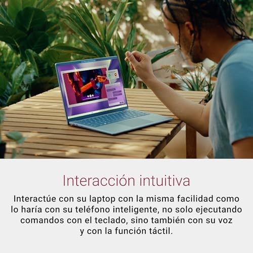 Thumbnail 6 de Dell Inspiron 14 Plus 7741 Copilot+ 💻 14" QHD+ 16GB RAM 1TB SSD