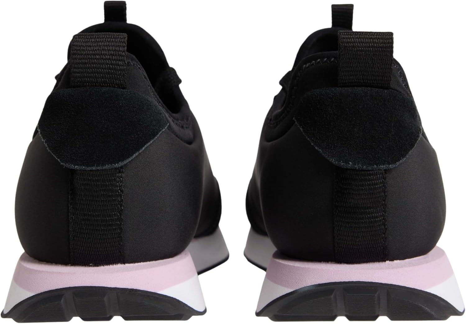 Thumbnail 1 de Calvin Klein Donna Sneakers Running Retro Sock Nylon con Logo