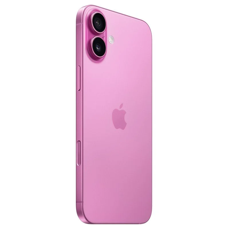 Thumbnail 1 de Apple iPhone 16 Plus 128GB Rosa