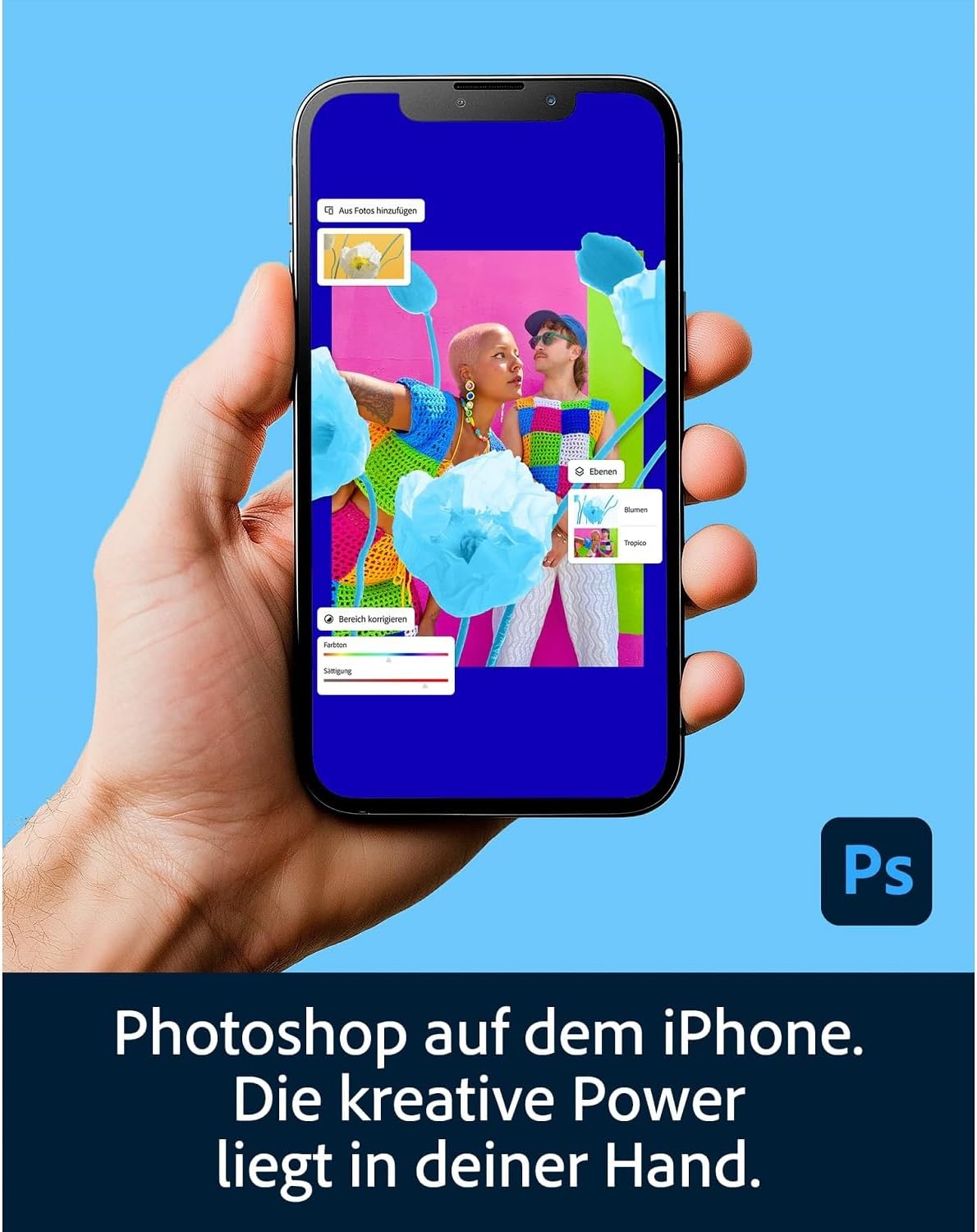 Detalle de Adobe Creative Cloud Pro Student & Teacher