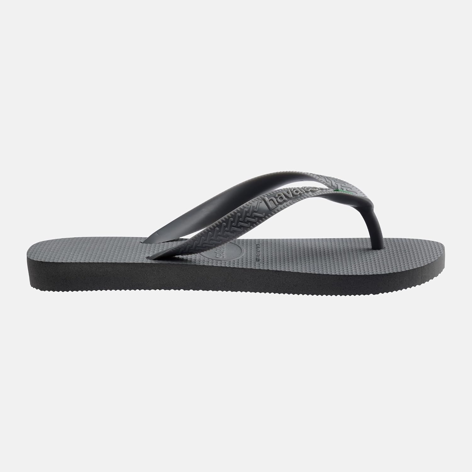 Detalle de Havaianas Top Brasil Unisex FlipFlop – Langlebig, leicht und vielseitig