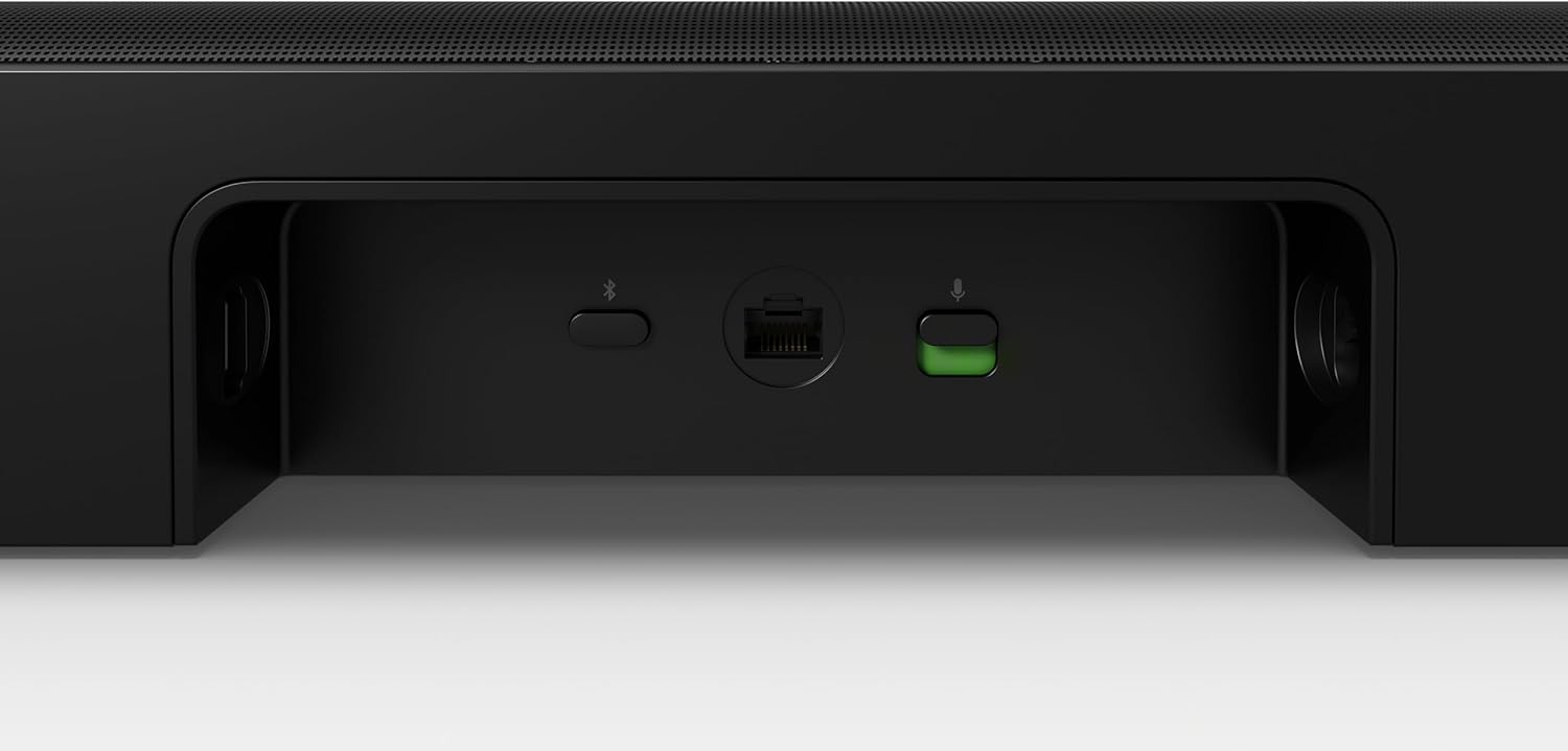 Detalle 2 de Sonos Arc Ultra soundbar with Dolby Atmos