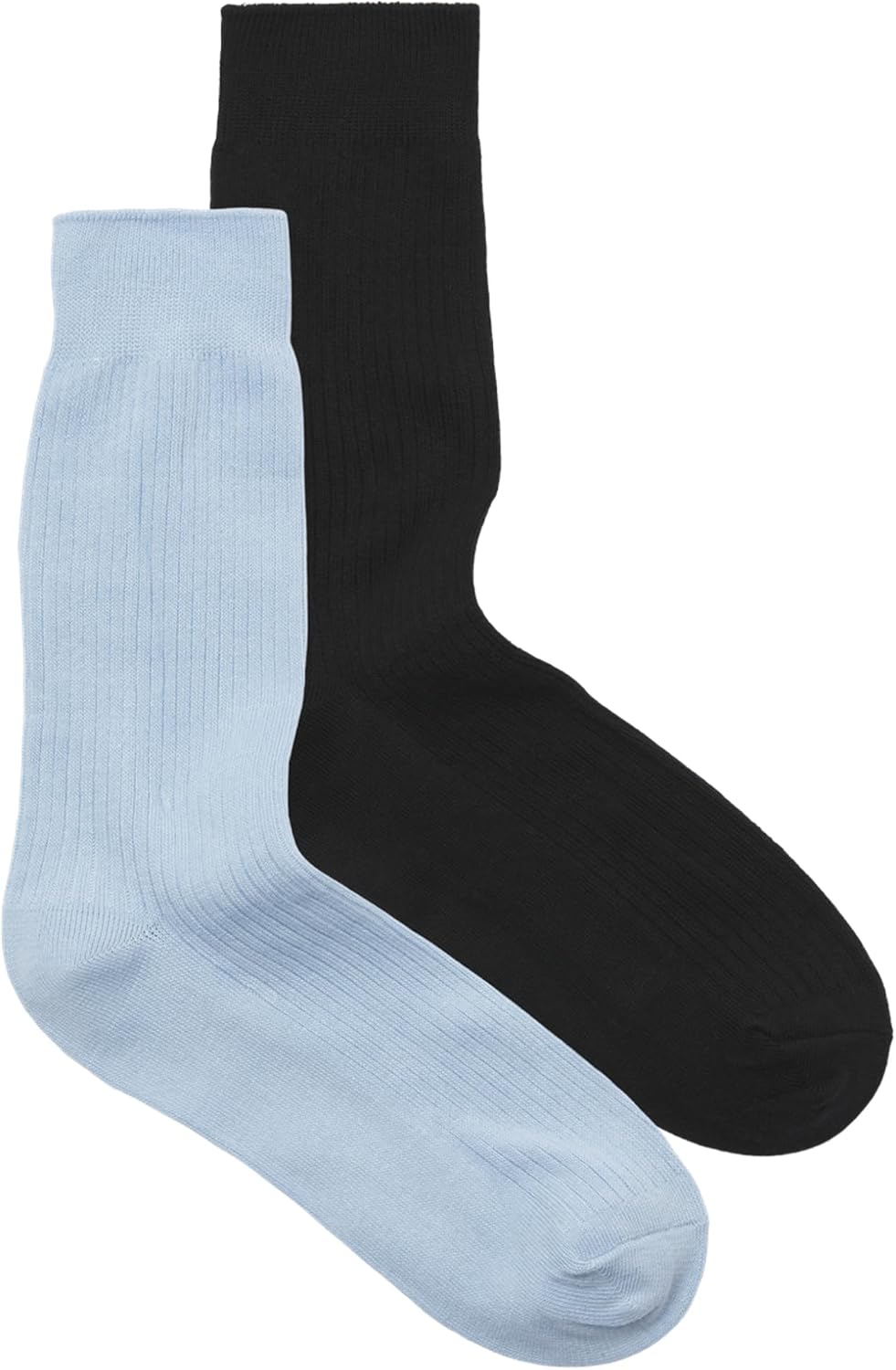 Detalle 2 de JACK & JONES Jac Premium Socks 2 Pack Noos Uomo – calzini premium per stile daily