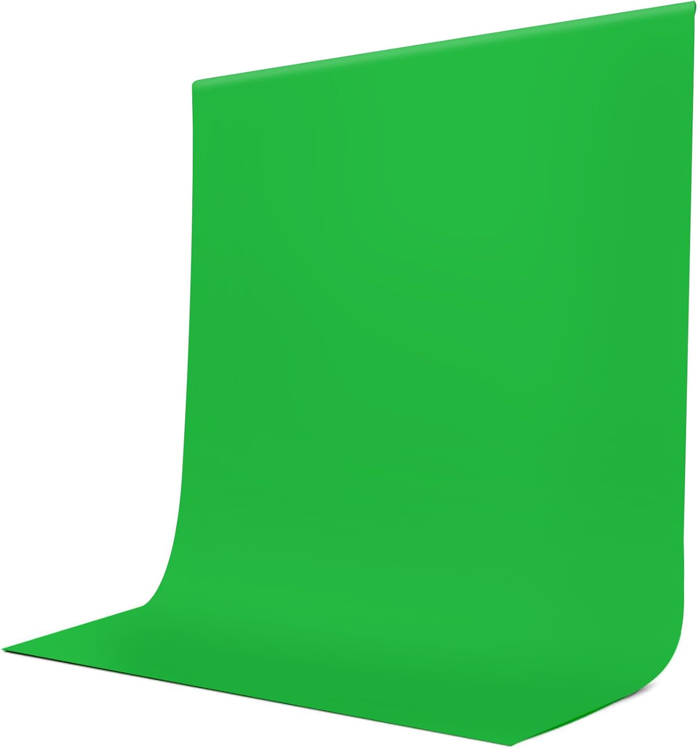 JEBUTU Greenscreen 1,8x2,8m