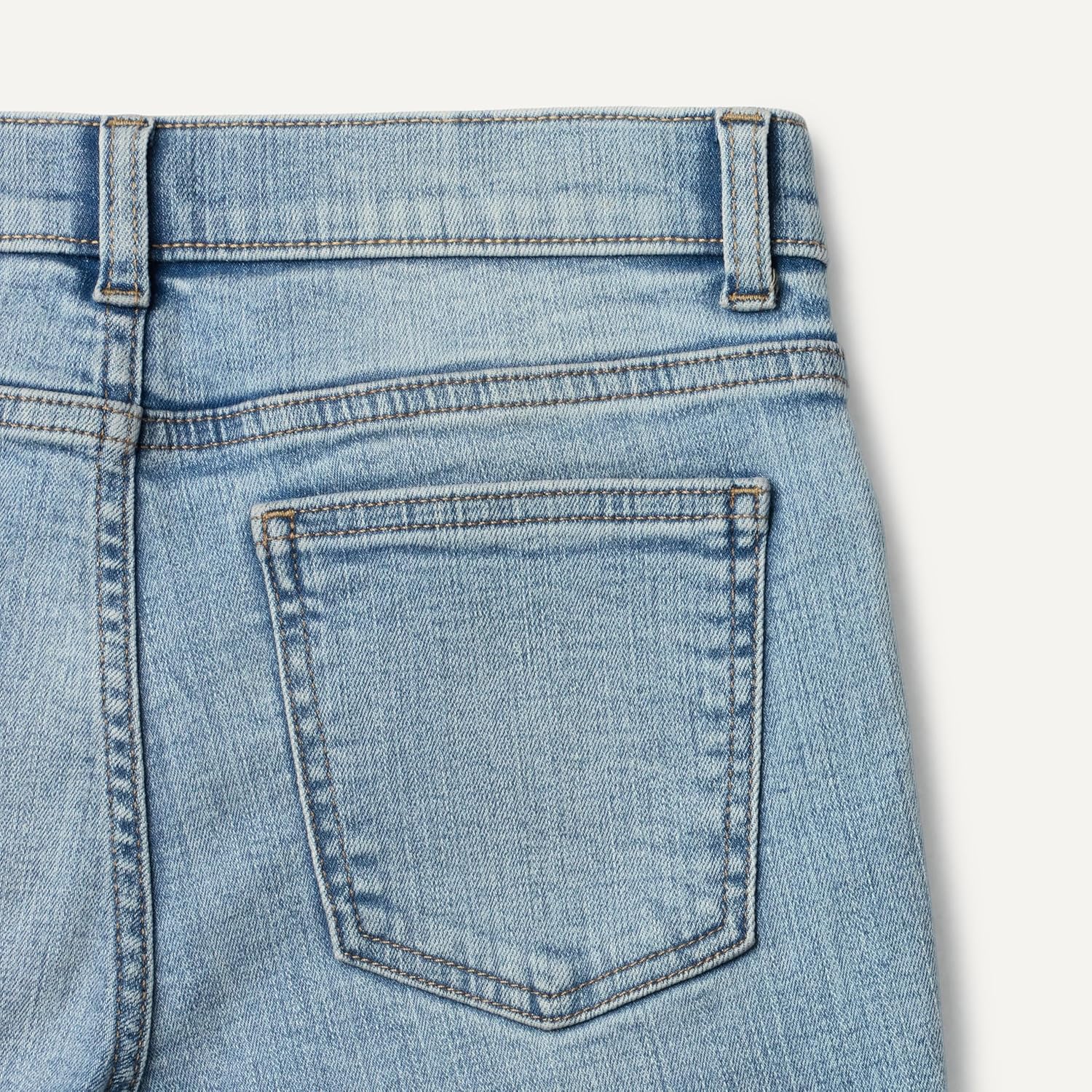 Thumbnail 4 de Amazon Essentials Boys High Stretch Skinny Jean — modern fit with stretch