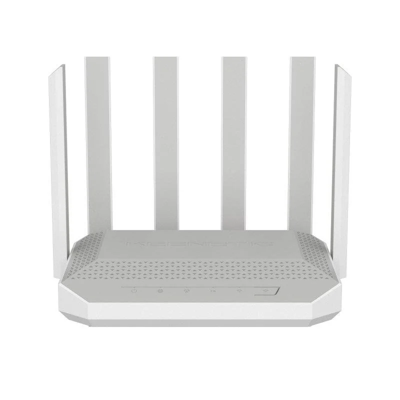 Thumbnail 3 de Keenetic Hero 5G WiFi 6 AX3000: Router profesional con Dual SIM, 2,5 GbE y Mesh