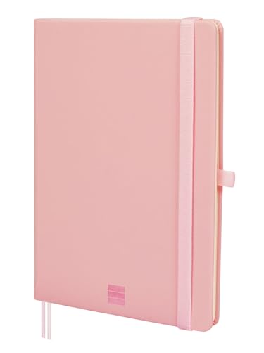 Detalle de Finocam Cuaderno Nexo A5 72 hojas 📘