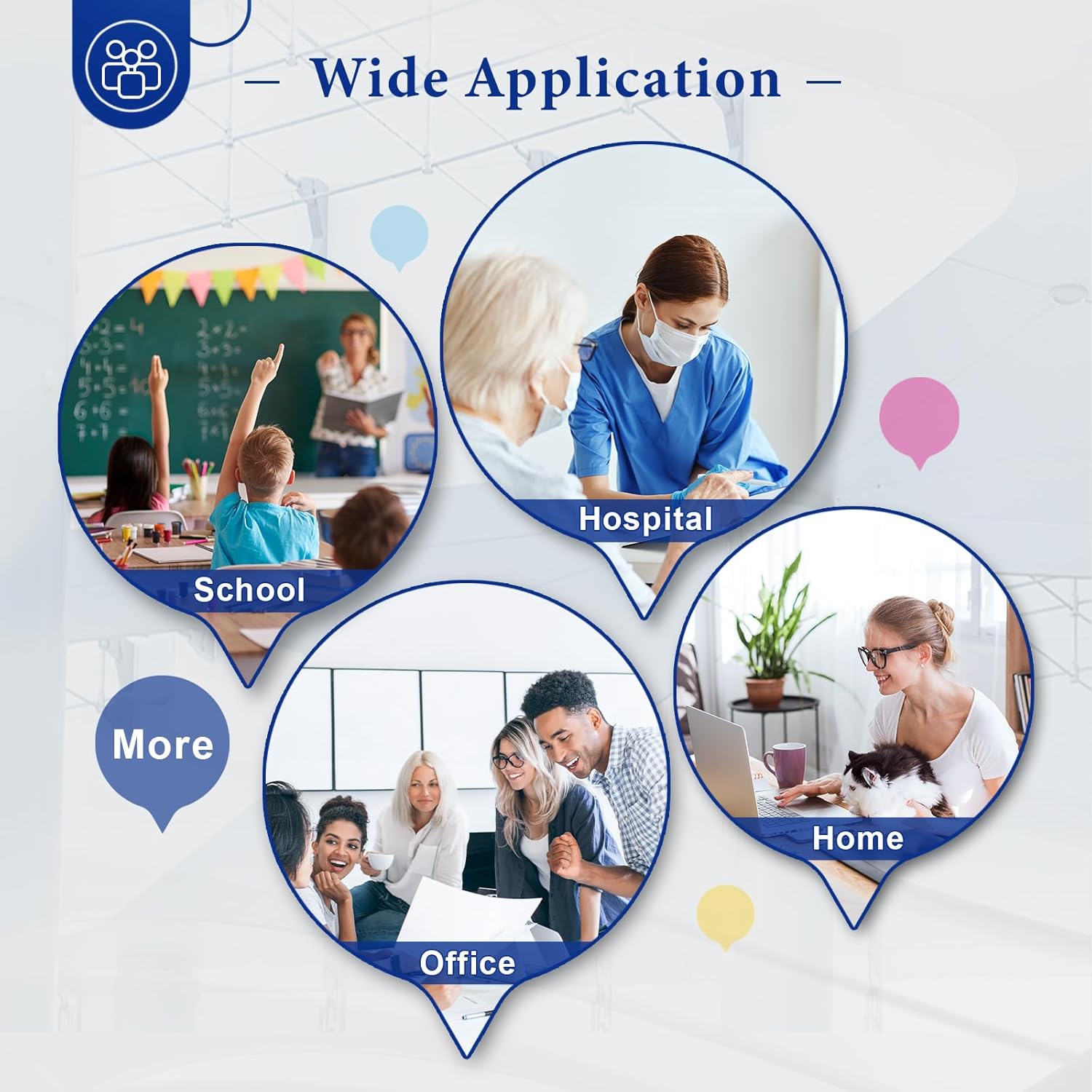 Thumbnail 5 de Cartucce 545 546 XL Nero e Colore 2-Pack 🖨️