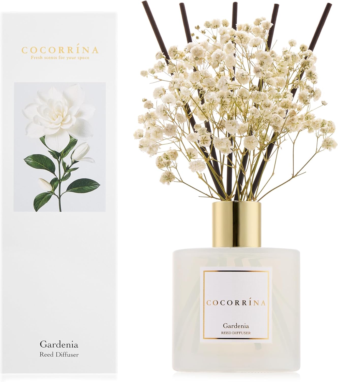 Thumbnail 5 de COCORRÍNA Diffusore Profumo Ambiente 200ml