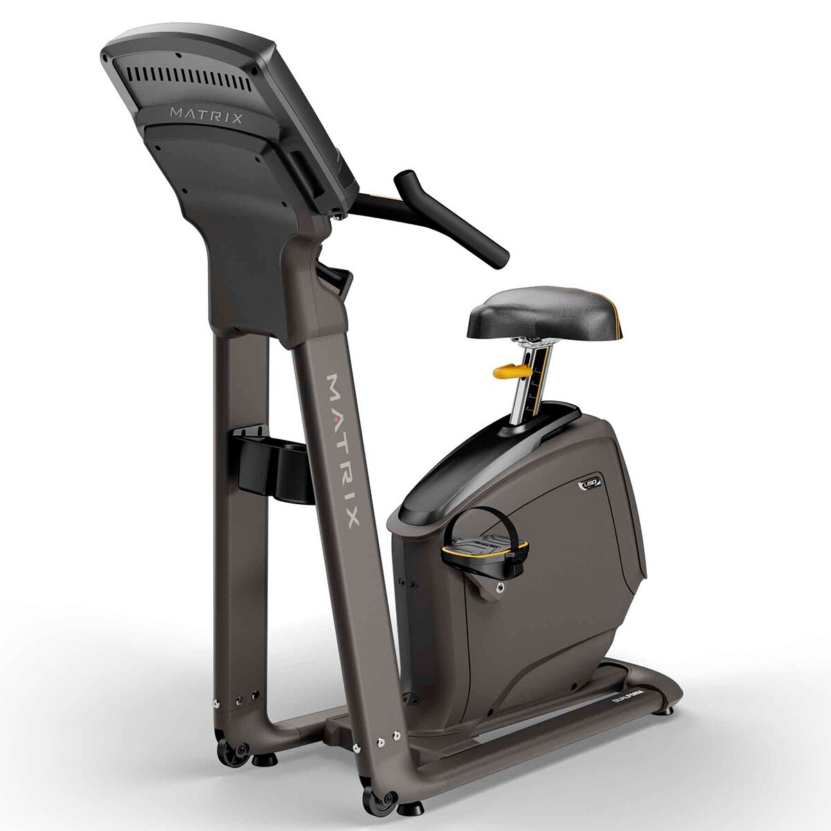 Thumbnail 5 de Matrix U50 XR Bicicleta estática vertical 2024 🚴‍♀️