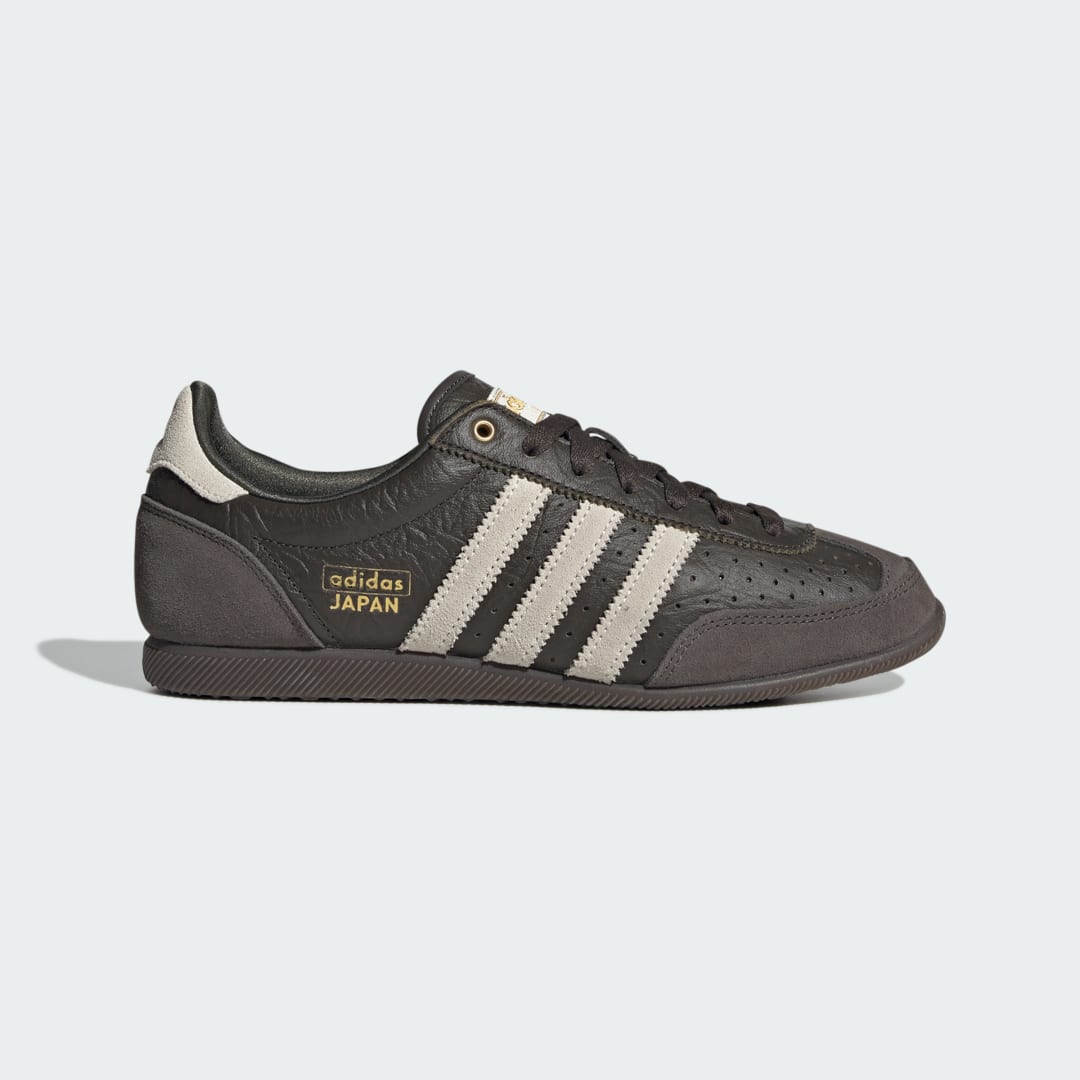 Detalle de JAPAN SHOES de Adidas – color Verde: ficha de compra clara y útil