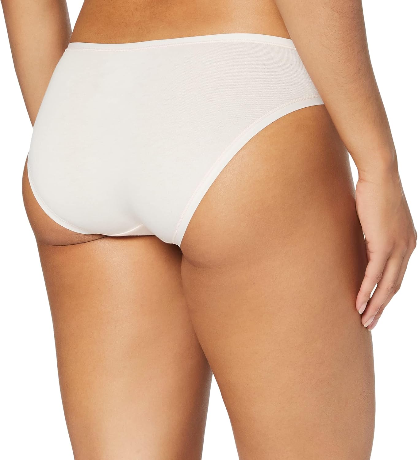 Thumbnail 3 de Amazon Essentials Damen Bikinihose aus Baumwolle – Übergröße erhältlich