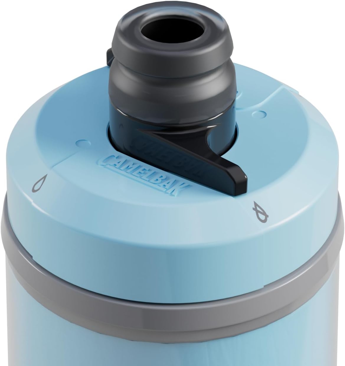 Detalle de CamelBak Cycling Water Bottle 24oz