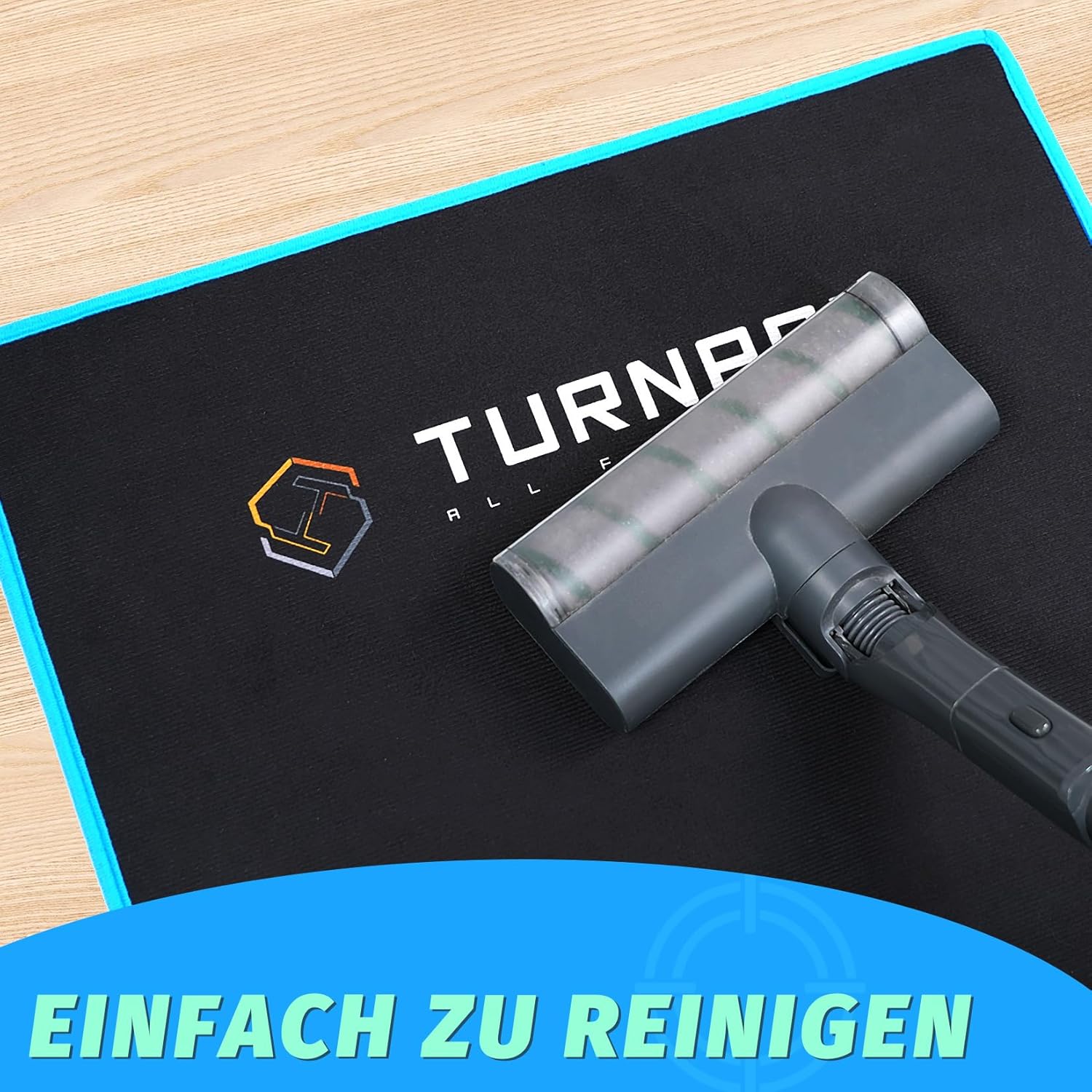 Thumbnail 3 de Turnart Dart Matte 257,5 x 60 cm