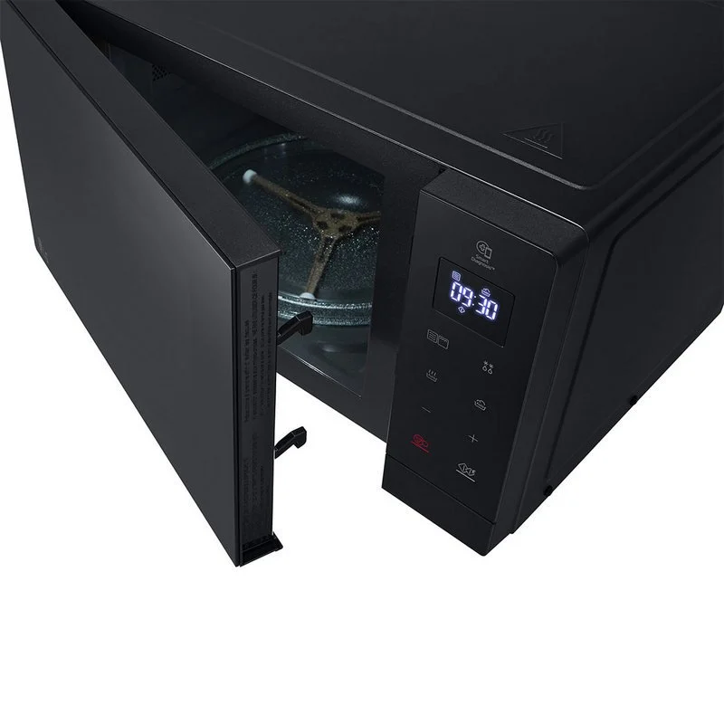 Thumbnail 2 de LG MH7032JAS Microondas con grill 30 L y 900 W