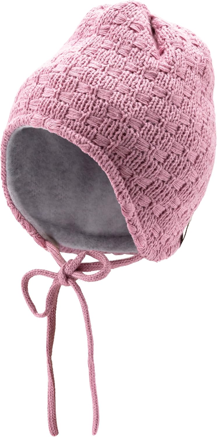 Thumbnail 5 de Sterntaler Bonnet Tricoté avec Nœuds – Fille