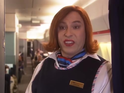 Thumbnail 6 de Little Britain – Die komplette Serie Uncut (Staffel 1–3) + Little Britain Abroad – 7 DVDs | WME Home Entertainment
