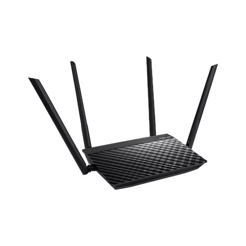Thumbnail 4 de Rt-ac1200 Dual-Band Router 1200 Mbps