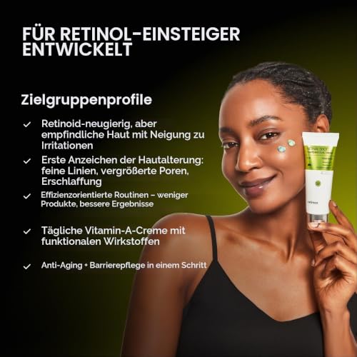 Thumbnail 6 de celimax The Vita-A Retinal Shot Tightening Dual Cream, 50ml – 2-in-1 Anti-Aging Nachtcreme