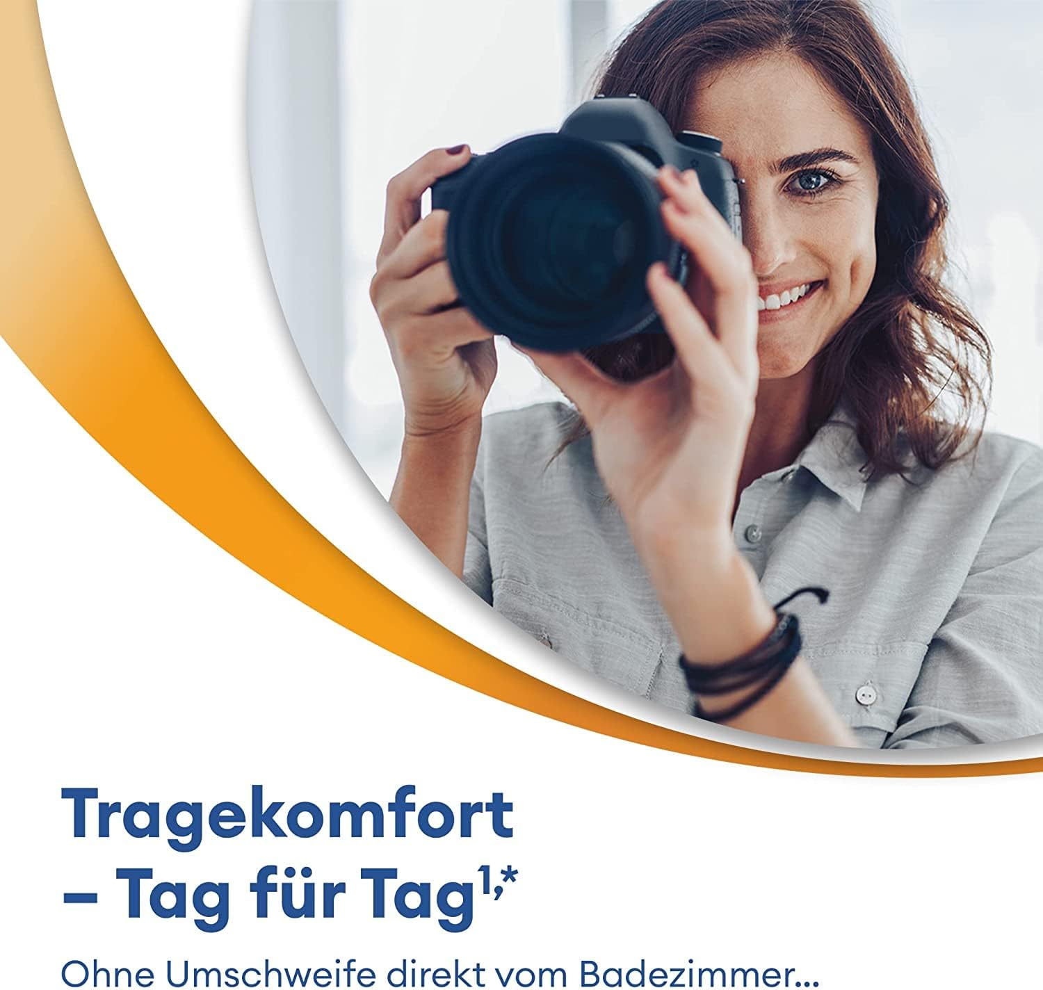 Thumbnail 2 de Air Optix Night & Day Aqua Monatslinsen – 6er Pack, BC 8.6, DIA 13.8, -3 Dioptrien