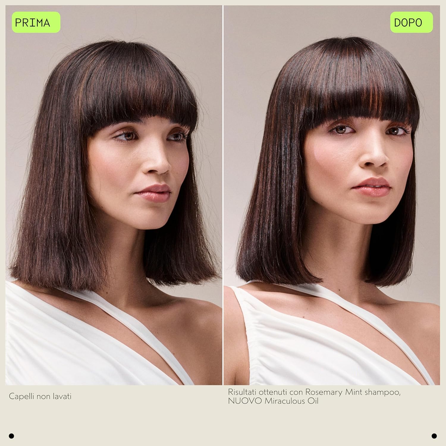 Thumbnail 6 de Aveda Miraculous Oil – Olio Concentrato per capelli lucenti, 50 ml