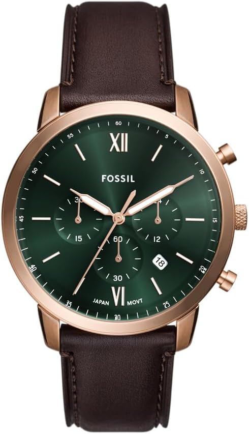 Thumbnail 6 de Fossil Montre Neutra 44 mm
