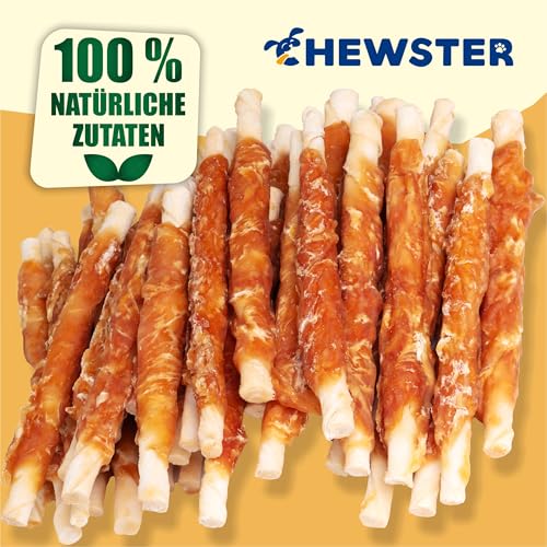 Thumbnail 6 de CHEWSTER Kaustangen für Hunde mit Huhn – 800 g