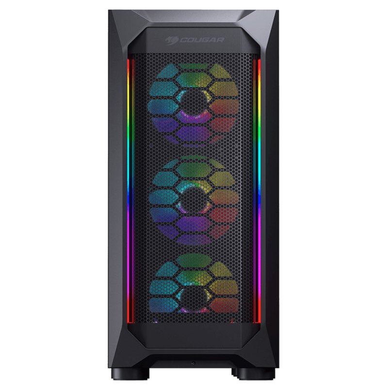 Thumbnail 2 de PcVIP Renekton One Intel Core i5-14600KF 32 GB y 1 TB SSD con RTX 4060 Ti