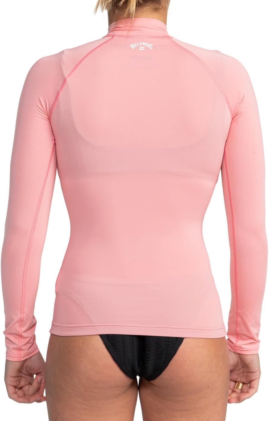 Thumbnail 2 de Roxy Tropic Surf LS Rashguard Donna – Rashguard a maniche lunghe in tessuto riciclato, Performance Fit