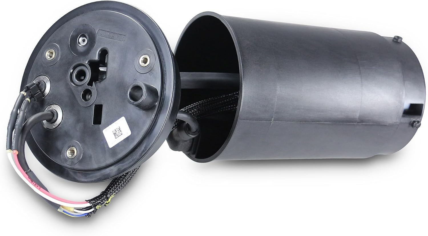 Detalle de Bosch F 01C 600 300 värmetank för ureainsprutning, originaldel