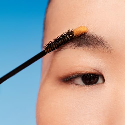 Detalle de Liposourcils Platinium de Talika: double sérum jour et nuit pour densifier les sourcils