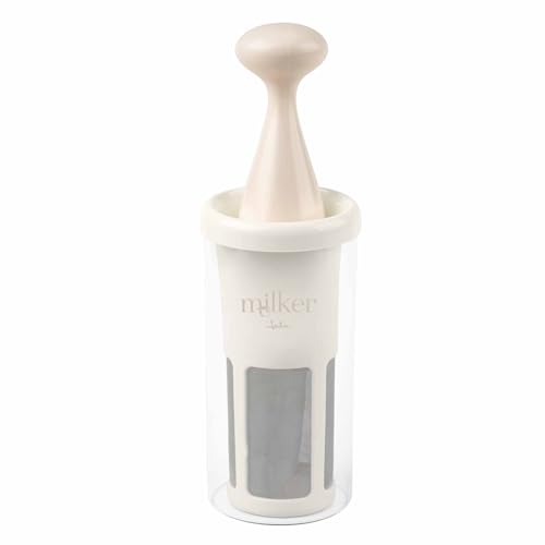 Detalle de JATA MILKER JELV2300 — Máquina bebidas vegetales 1 L 🥛
