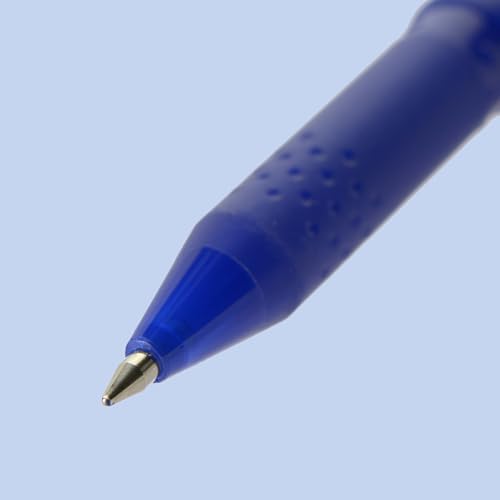 Detalle 2 de Pilot FriXion Ball 0.7 Set – 5 Stück Blau